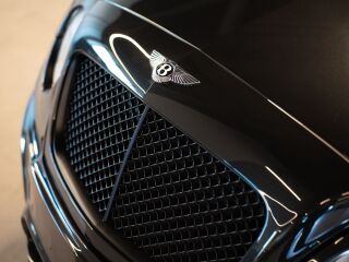 Bentley Continental GT Wald 6.0 412kW