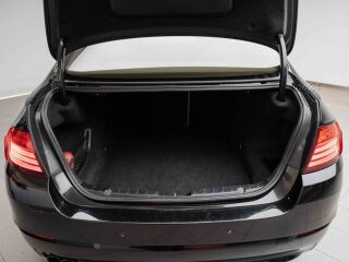 BMW 520 d xDrive 2.0 140кВ