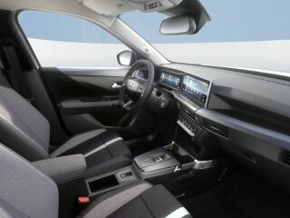 Opel Frontera GS 1.2 100kW