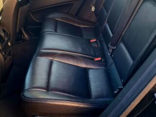 BMW X6 3.0 180kW