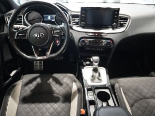 Kia ProCeed 1.5 118кВ