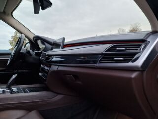 BMW X5 3.0 190kW