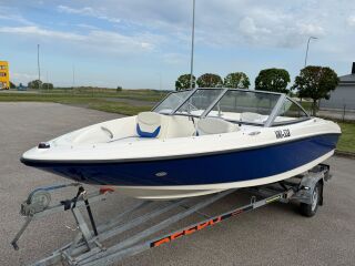 Bayliner 175 BR 3.0 R4 101кВ