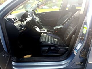 Volkswagen Passat Highline Commonrail 2.0 TDI 125kW