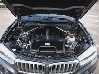 BMW X5 3.0 230kW