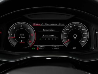 Audi Q8 Quattro 3.0 210kW