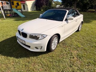 BMW 118 2.0 R4 105kW