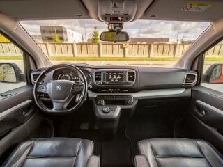 Peugeot Traveller Expert 2.0 BlueHDi 130kW