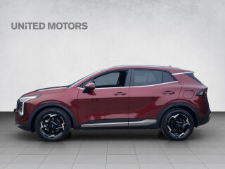 Kia Sportage 4WD EX 1.6 T-GDI 132kW
