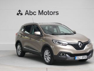 Renault Kadjar Intens Energy dCi 1.5 81kW