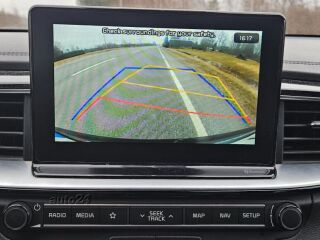 Kia Ceed Sportswagon EX Navi GT-Line 1.6 CRDi 100кВ