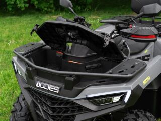 Odes 525L EPS PREMIUM T3B 28kW
