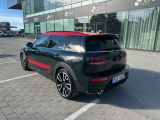 MINI Clubman John Cooper Works 2.0 225кВ