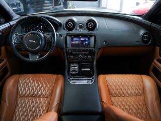 Jaguar XJ Portfolio 3.0 250kW