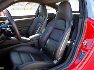 Porsche 911 991.2 Carrera S 3.0 B6 bi-turbo 309kW