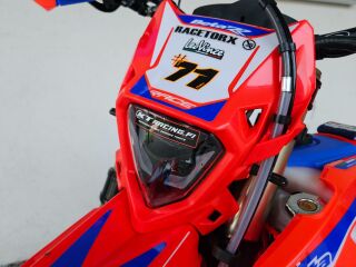 Beta RR 350 Race Supermoto/Enduro