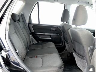 Honda CR-V Elegance Facelift ATM 2.0 110kW