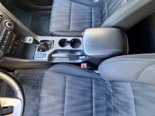 Kia Sportage 1.6 85kW