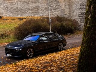 BMW i7 xDrive60  M Sport PRO 400kW