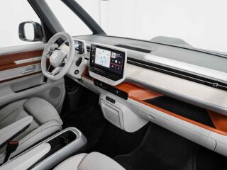 Volkswagen ID.Buzz Pro 150/82 RWD 70kW