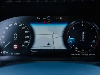 Volvo XC90 2.0 165kW