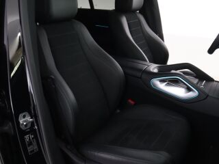 Mercedes-Benz GLE 350 de 4Matic AMG Plug-in 2.0 R4 143kW