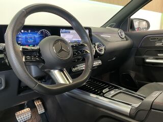 Mercedes-Benz GLA 250 AMG Night 1.3 120kW