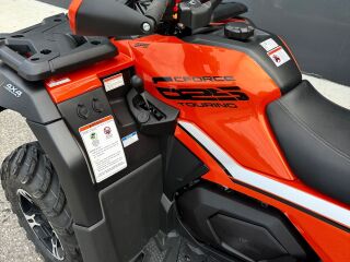 CFMOTO CFORCE 625 Touring L7e 24kW
