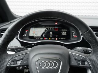 Audi SQ8 4.0 373kW
