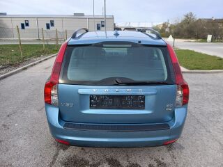 Volvo V50 Drive 1.6 TDi 80kW