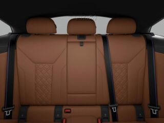 BMW 420 d xDrive Gran Coupe M-Sportpakett PRO LCi 2.0 R4 140кВ