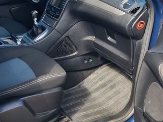 Ford Galaxy 2.0 103kW