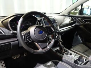 Subaru XV Ridge EyeSight 4WD 1.6 84kW