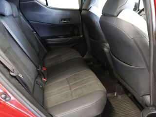 Toyota C-HR GR Sport 112кВ