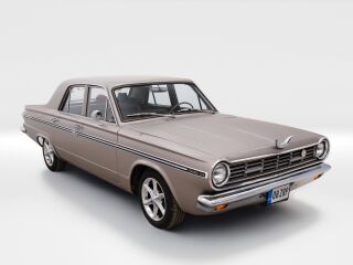 Dodge Dart 3.7 R6 82kW