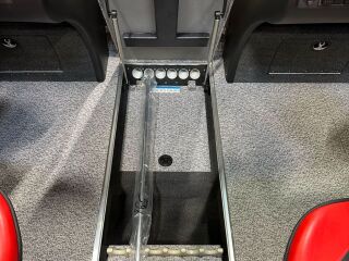 Finval 555 FISHPRO