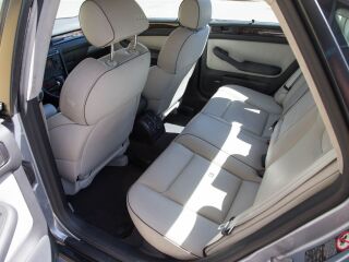 Audi RS 6 Quattro 4.2 V8 331кВ