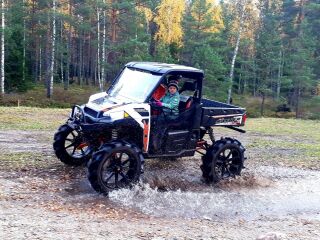 Polaris Ranger