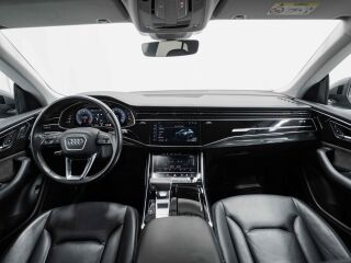 Audi Q8 50 TDI Quattro 3.0 210kW