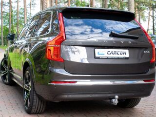 Volvo XC90 7k Ultimate Bright Intelli PRO Xenium Wntr 2.0 B5 AWD KERS MildHybrid 183kW