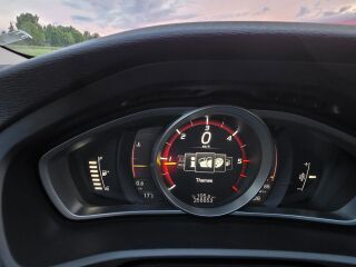 Volvo V40 2.0 110kW