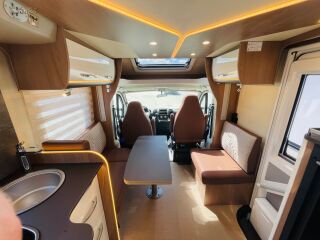 Bürstner Lyseo Harmony Line 727 2.2 103kW