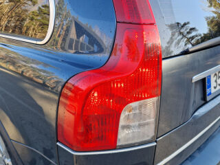 Volvo XC90 Polestar Performance 2.4 D5244T4 136kW