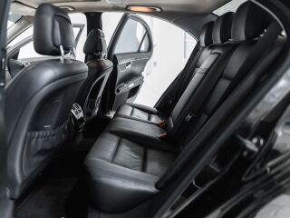 Mercedes-Benz S 350 Facelift AMG Package 4-Matic 3.0 190kW