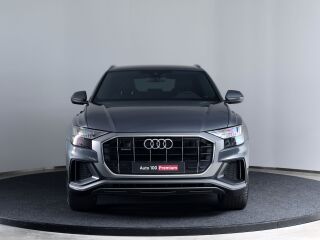 Audi Q8 S-line 50 quattro 3.0 TDI 210kW