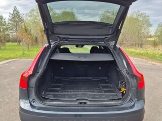 Volvo V90 Cross Country 2.0 173kW