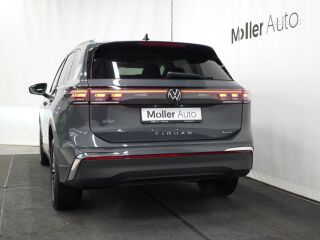 Volkswagen Tiguan Elegance 4Motion 2.0 150кВ