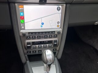 Porsche Boxster S 987 Tiptronic 3.2 206кВ