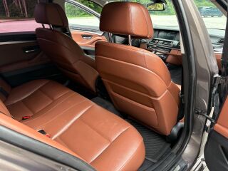 BMW 525 xDrive 2.0 R4 160kW