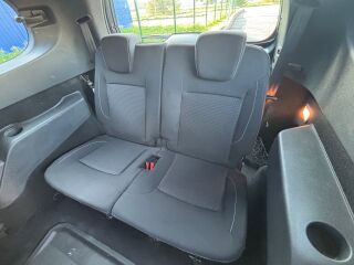 Dacia Lodgy 7K 1.2 85kW